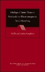 Cover: Multigrid Finite Element Methods for Electromagnetic Field Modeling - Wiley