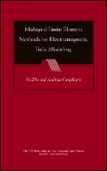 Cover: Multigrid Finite Element Methods for Electromagnetic Field Modeling - Wiley