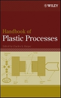 Enlarge image Cover: Handbook of Plastic Processes - Wiley