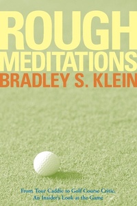 Abbildung von: Rough Meditations - Wiley