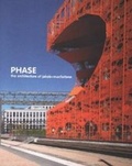 Cover: Phase - the Architecture of Jacob + Mcfarlane - Jiangsu People's Publishing Press
