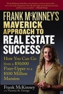 Bild: Frank McKinney's Maverick Approach to Real Estate Success - Wiley
