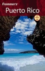 Cover: Frommer's Puerto Rico - Wiley