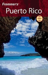 Abbildung von: Frommer's Puerto Rico - Wiley