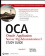 Cover: OCA - Wiley