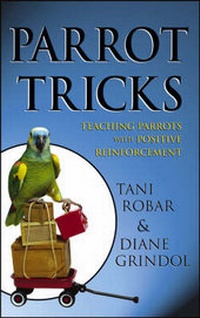 Enlarge image Cover: Parrot Tricks - Wiley