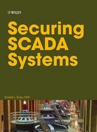 Abbildung von: Securing SCADA Systems - Wiley