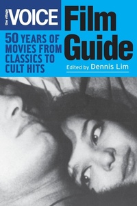 Enlarge image Cover: The Village Voice Film Guide - Wiley