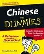 Cover: Chinese For Dummies - Wiley