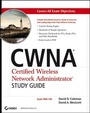 Cover: CWNA - Wiley