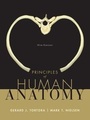 Cover: Principles of Human Anatomy - Wiley