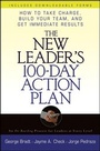 Bild: The New Leader's 100-Day Action Plan - Wiley