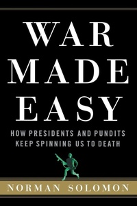 Enlarge image Cover: War Made Easy - Wiley