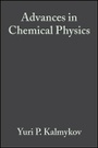 Cover: Advances in Chemical Physics V133 Part A - Fractals, Diffusion and Relaxation in Disordered Complex Systems - Wiley
