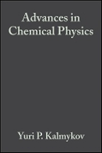 Enlarge image Cover: Advances in Chemical Physics V133 Part A - Fractals, Diffusion and Relaxation in Disordered Complex Systems - Wiley
