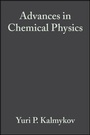 Cover: Fractals, Diffusion, and Relaxation in Disordered Complex Systems, Part A, Volume 133 - Wiley