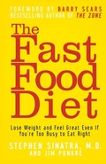 Cover: The Fast Food Diet - Wiley