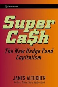 Enlarge image Cover: SuperCash - Wiley