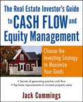 Cover: The Real Estate Investor's Guide to Cash Flow and Equity Management - Wiley