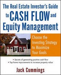 Enlarge image Cover: The Real Estate Investor's Guide to Cash Flow and Equity Management - Wiley