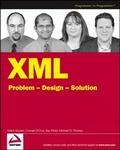 Abbildung von: XML - Wrox Press