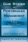 Cover: Case Studies in Performance Management - Wiley