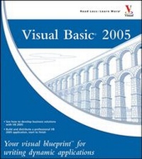 Abbildung von: Visual Basic 2005 - Hungry Minds Inc,U.S.