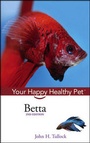 Cover: Betta - Wiley