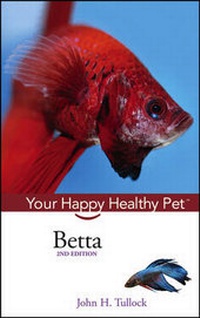Enlarge image Cover: Betta - Wiley