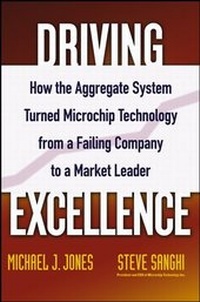 Abbildung von: Driving Excellence - Wiley