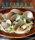 Cover: Lucinda's Rustic Italian Kitchen - Hungry Minds Inc,U.S.