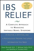 Cover: IBS Relief - Wiley