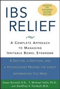 Abbildung von: IBS Relief - Wiley