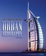 Cover: Urban Geography - Wiley