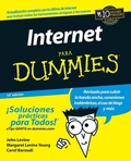Cover: La Internet Para Dummies - Wiley