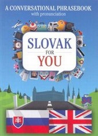 Abbildung von: Slovak for You - Priroda a.s.