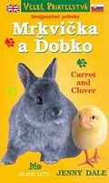 Cover: Best Friends, Carrot and Clover - Mlade leta, spol. s r.o.