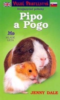 Cover: Best Friends, Pogo and Pip - Mlade leta, spol. s r.o.