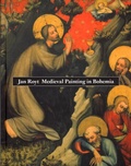 Cover: Medieval Painting in Bohemia - Karolinum,Nakladatelstvi Univerzity Karlovy,Czech Republic