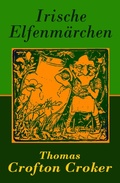 Cover: Irische Elfenm&auml;rchen - e-artnow