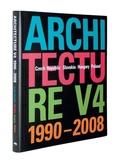 Cover: Architecture V4 1990-2008 - Kant
