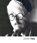 Cover: Zden K Tmej: Totaleisatz - Torst
