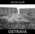 Cover: Viktor Kolar: Ostrava - Kant