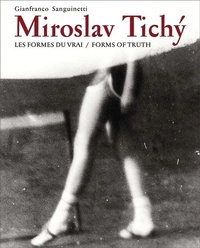 Abbildung von: Miroslav Tichy: Form of Truth - Kant