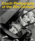 Cover: Czech Photography of the 20th Century - Kant