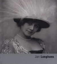 Enlarge image Cover: Jan Langhans - Torst