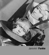 Enlarge image Cover: Jaromir Funke - Torst
