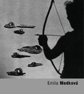 Cover: Emilia Medkova - Torst