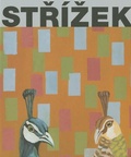 Cover: Antonin Strizek: Paintings - Kant