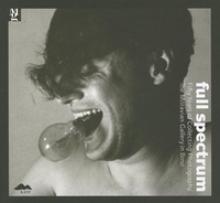 Enlarge image Cover: Full Spectrum - Kant